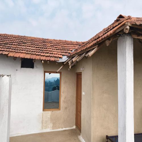 Cold Wave Homestay, Dhusawani
